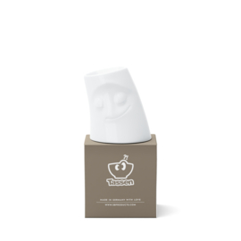 Fifty Eight Products - Tassen servies - Waxinelichthouder Knuffel