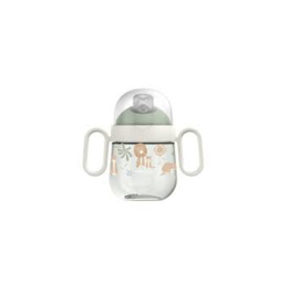 Mepal x Little Dutch - Safari Friends - Tuitbeker Mio - 200 ml