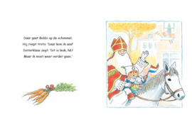 Sinterklaas - Bobbi viert Sinterklaas - 2+