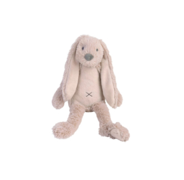 Happy Horse - Rabbit Richie - Knuffel - 28 cm - Old Pink