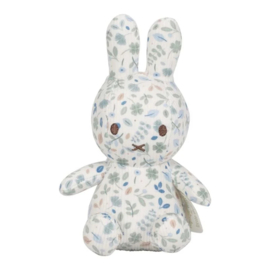 Little Dutch x Nijntje/Miffy - Lucky Leaves - All-over print - 15 cm
