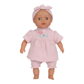 Little Dutch - Babypop Yara - Met of zonder naam