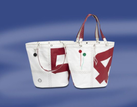 Trend Marine - Tas rood