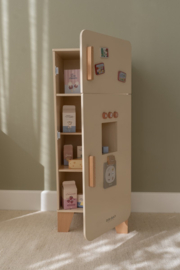 Little Dutch - Houten Koelkast - Limited Edition FSC