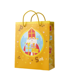 Paperdreams - XL Cadeautas - Sinterklaas