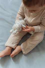 Little Dutch x Nijntje/Miffy - Lucky Leaves - All-over print - 15 cm