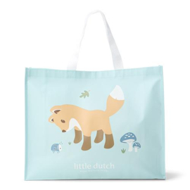Little Dutch - Forest Friends - Shopper