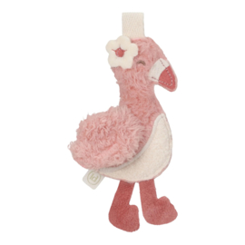 Little Dutch - Letterslinger - Flamingo