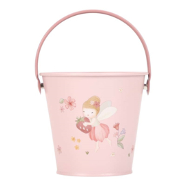 Little Dutch - Fairy Garden - Metalen emmertje