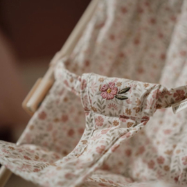 Little Dutch - Soft Flowers - Poppenbuggy