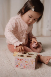 Little Dutch - Fairy Garden - Vormenstoof FSC - Met of zonder naam