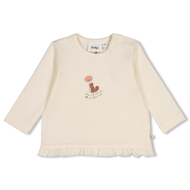 Feetje - Forest Garden - Longsleeve