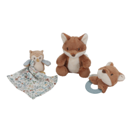 Little Dutch - Forest Friends - Giftset Knuffels