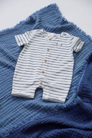 Feetje - Seaside Happiness - Kort pakje streep