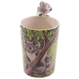 Koala mok
