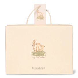 Little Dutch - Safari Friends - Giftset Kleding