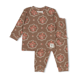 Feetje - Premium Sleepwear - Maddie Medallion