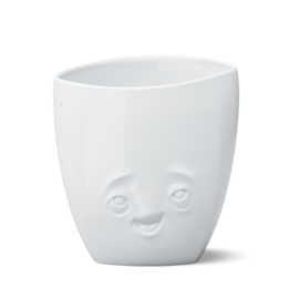 Fifty Eight products - Tassen servies - Verheugd - Delighted - Vaas