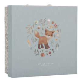 Little Dutch - Forest Friends - Giftset Knuffels