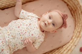 Little Dutch - Fairy Garden - Romper - 68