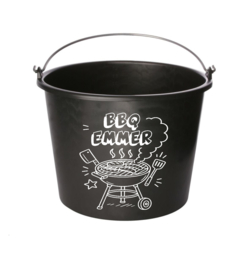 BBQ emmer - cadeau emmer