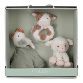 Little Dutch - Little Farm - Giftset