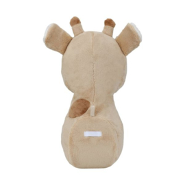 Little Dutch - Safari Friends - Dierenkop Giraf