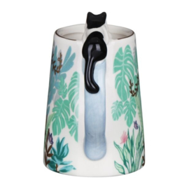 House of Disaster - Boulevard - Kat Kannetje - Cat Jug