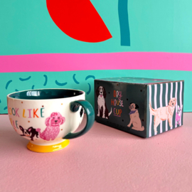 House of Disaster - Dog House - Do I Look Like A People Person