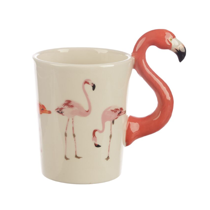Puckator - Flamingo Mok