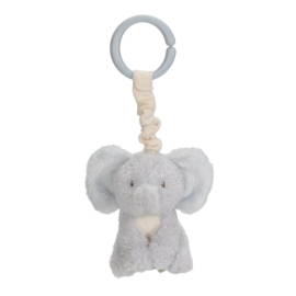 Little Dutch - Safari Friends - Activiteitenhangers