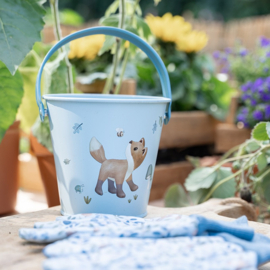Little Dutch - Forest Friends - Metalen emmertje