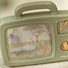 Little Dutch - Safari Friends - Muziek TV