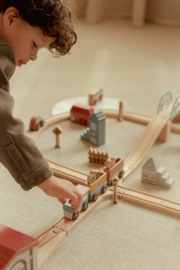 Little Dutch - Treinset XL FSC