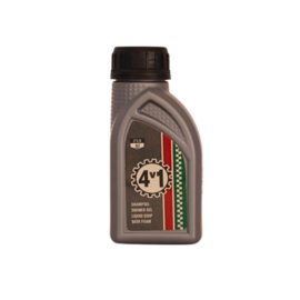 Chocansweets - Industrial 4-in-1 Shampoo & Showergel – Motorolie Fles (250 ml)