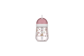 Mepal x Little Dutch - Fairy Garden - Rietjesbeker Mio - 300ml
