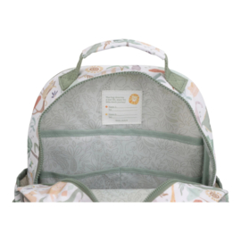 Little Dutch - Safari Friends - Rugzak - 35 cm