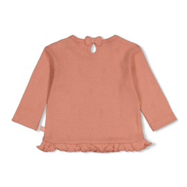 Feetje - Fall in Love - Longsleeve