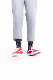Many Mornings - Mismatched Sokken - Game Over - Game over