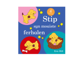 Stip syn moaiste ferhalen