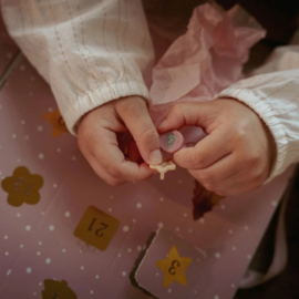 Little Dutch - Kerst - Adventskalender - Armbandjes
