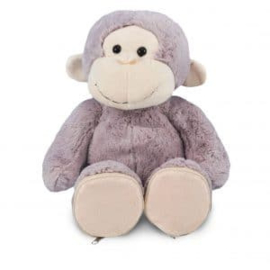 Funnies - Geboorteknuffel Aap 45 cm - Sole Mates