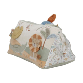 Little Dutch - Safari Friends - Activiteiten driehoek