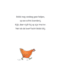 Bobbi op de boerderij - 2+