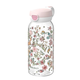 Little Dutch - Fairy Wonders - Drinkfles met flipdop - 600 ml