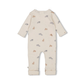 Feetje - Boxpak - Offwhite Safari