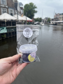 Badparels - Voor een parel van een juf!