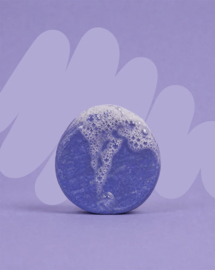 Solyd - Shampoo Bar - Lavendel