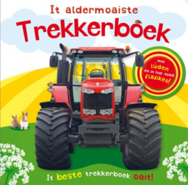 It aldermoaiste Trekkerboek