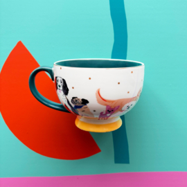 House of Disaster - Dog House - Do I Look Like A People Person